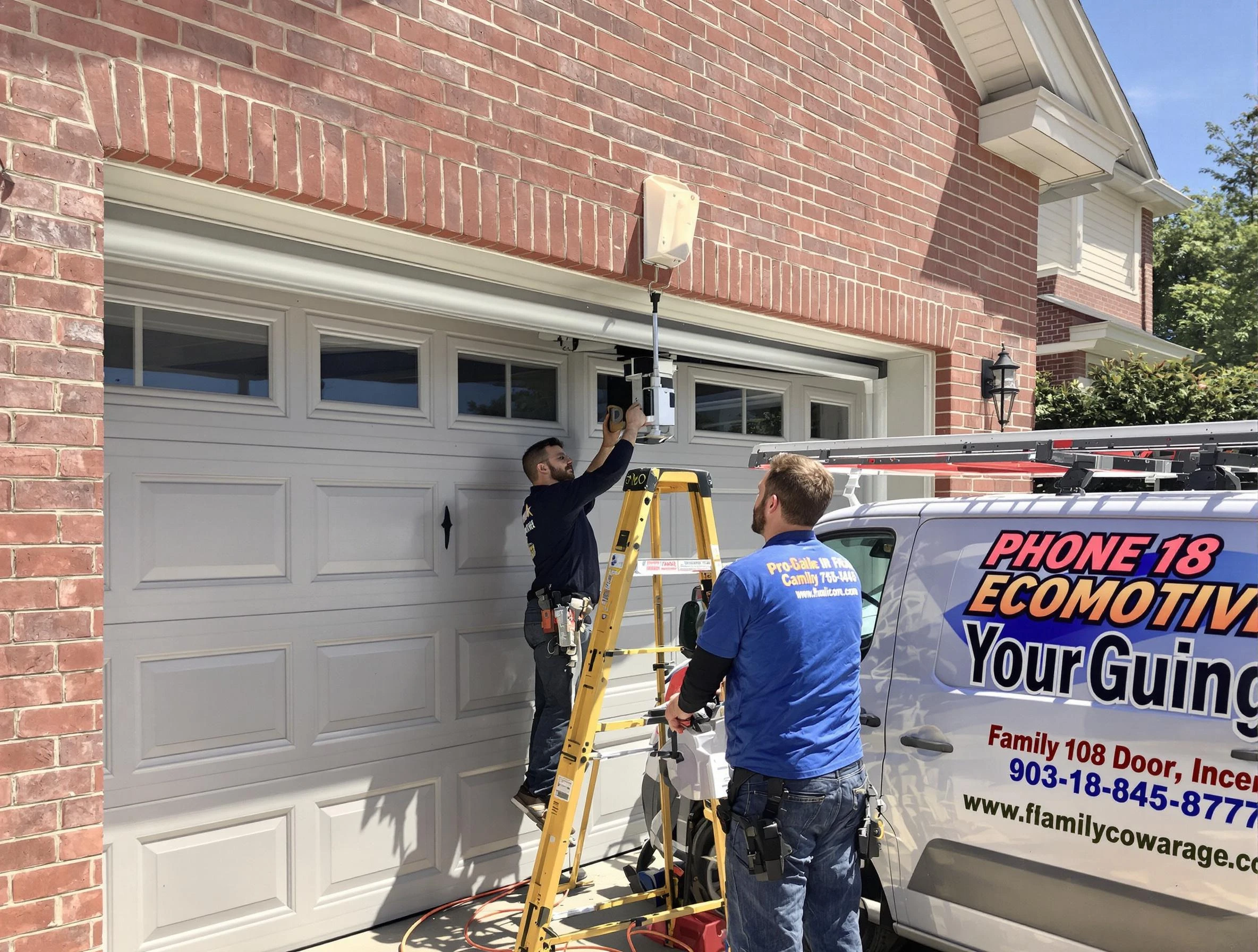 Warr Acres Garage Door Repair local technician providing expert garage door repair in Warr Acres neighborhood